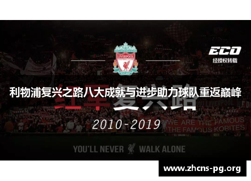 利物浦复兴之路八大成就与进步助力球队重返巅峰