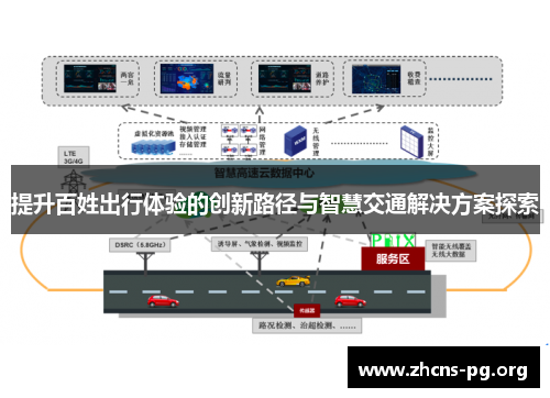 提升百姓出行体验的创新路径与智慧交通解决方案探索