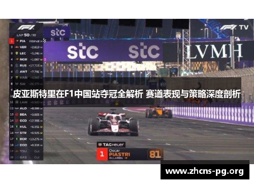 皮亚斯特里在F1中国站夺冠全解析 赛道表现与策略深度剖析