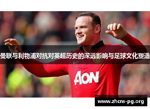 曼联与利物浦对抗对英超历史的深远影响与足球文化塑造